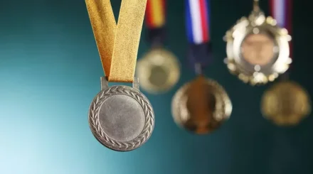 Сборная Казахстана по дзюдо завоевала медаль на Азиаде