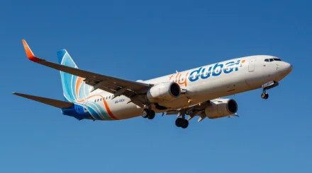 Ұшақты басып алмақ болған: БАӘ прокуратурасы flydubai ұшағындағы оқиғаға баға берді