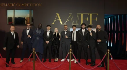 8 тысяч фильмов, 125 стран и $2 млн призовых. Как прошел первый Astana AI Film Festival?