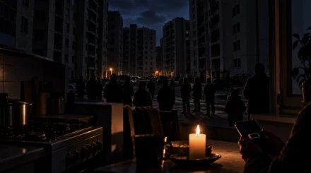 Жители Алатау вновь столкнулись с перебоями света и воды: они просят помощи у президента