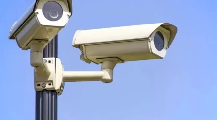 Ақтөбеде камералар жол бермеген жүргізушілерге айыппұл сала бастады