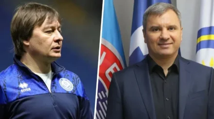 Қазақстанның Молдоваға жеңілуіне кінәлілер анықталды