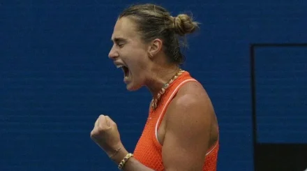 Соболенко WTA рейтингіндегі тарихи көрсеткіште Рыбакинаны басып озды