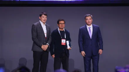 AI & Digital Bridge 2026 басты стартап-сайысының финалы: Astana Hub Battle жеңімпаздары анықталды