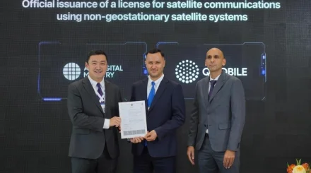 Казахстан заключил серию технологических соглашений на форуме в Астане
