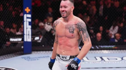 Известный треш-токер UFC неожиданно высказался о Казахстане