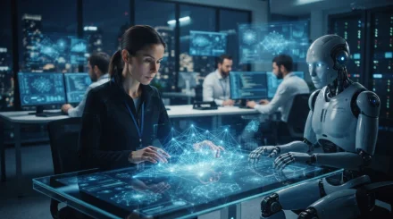 AI & Digital Bridge 2026: в Астане обсудили развитие eGov 3.0 и будущее государственных услуг