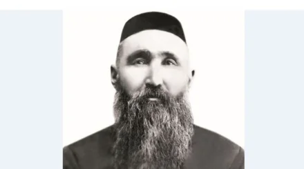  Шәкәрімнің ар ілімі: парасат пен қоғамның үндестігі   
