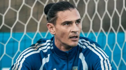 «Жеңіске халықаралық тәжірибе әсер етті». Сикач Қазақстан — Молдова матчын талдады