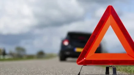 Жетісу облысында жола апатынан бір адам көз жұмды