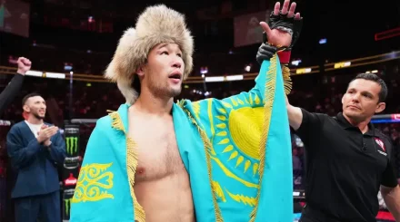 Стало известно, с кем Рахмонов может провести первый бой после возвращения