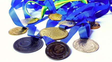 Қазақстан Азия ойындарында бір күнде 13 медаль жеңіп алды