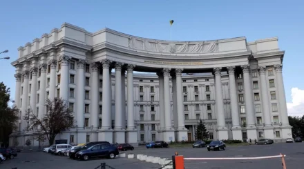 Украина Қазақстаннан өз азаматын Ресейге бермеуді сұрады
