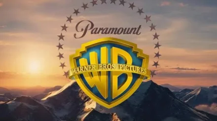 Paramount и Warner Bros. объединяются: новая империя получит новое название