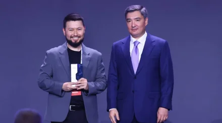 AI & Digital Bridge 2026 халықаралық форумы өз жұмысын қорытындылады