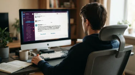 AI-агент просил случайных людей дать работу, чтобы выжить