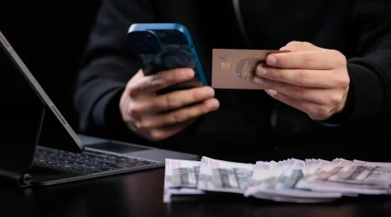 «Криптовалютадан табыс табасың» деген: петропавлдық 1,1 млн теңгесінен айырылып қала жаздады