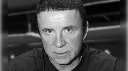 Умер знаменитый психотерапевт Анатолий Кашпировский