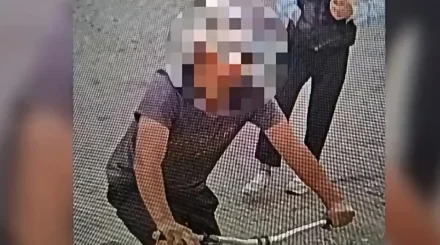 Бес велосипед ұрлаған күдікті ұсталды