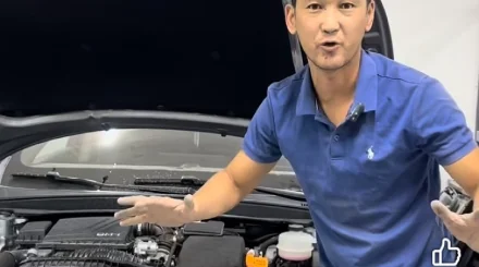 «Рвется как бумага»: специалист разобрал BYD и показал внутреннее устройство автомобиля