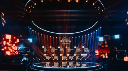 В Астане завершился Astana AI Film Festival: объявлены победители