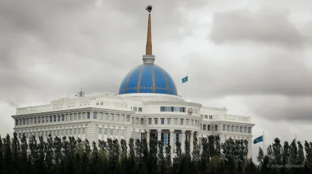 Астанаға Оман сұлтаны мемлекеттік сапармен келеді