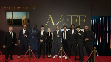 8 мың фильм, 125 ел және $2 млн жүлде қоры. Алғашқы Astana AI Film Festival қалай өтті