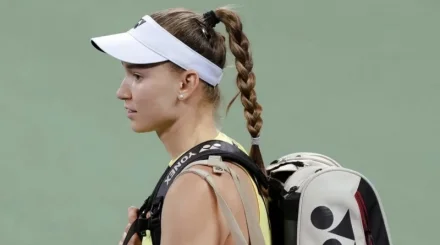 Елена Рыбакина Ухань турниріне қатыспайды