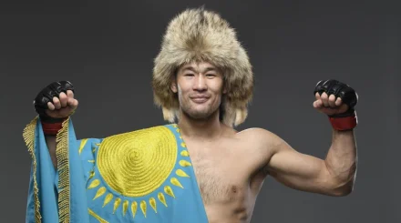 Рахмонова вызвал на бой один из непобежденных бойцов UFC