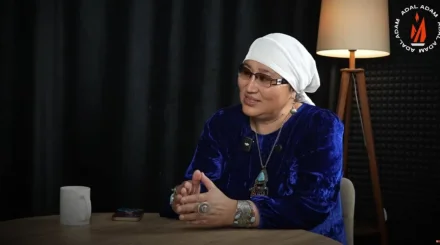 «Нанның жартысын төрге ілген»: Этнограф қазақтың ұмыт қалған ырымын айтты