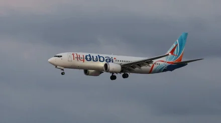 «Аль-Каида» призвала к атакам на пассажирские самолеты после инцидента с Flydubai