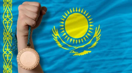 Казахстан завершил Азиатские игры-2026 с 84 медалями