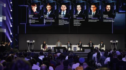   Sofreh Capital негізін қалаушы Қазақстанда компания кеңселерін ашпақ   