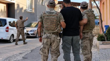 Түркияның 16 провинциясында ИГИЛ-ге қарсы операция өтті: 51 адам ұсталды