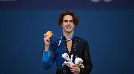 Шайдорова жестко раскритиковал после слов о российских фигуристах