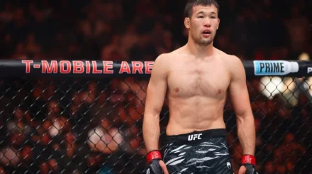 Рахмонов потерял всё? Шавката исключили из рейтинга MMA