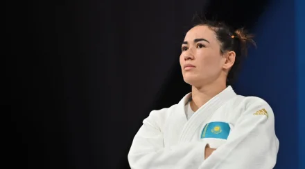 Дзюдодан әлем чемпионаты: қазақтың үш балуаны жеңіліп, біреуі жартылай финалға шықты
