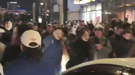 «Өмір сүру қиындап кетті»: Моңғолияда қымбатшылыққа қарсы наразылық басталды