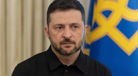 Зеленский Ресейдің Қазақстанды басып алғысы келетінін мәлімдеді