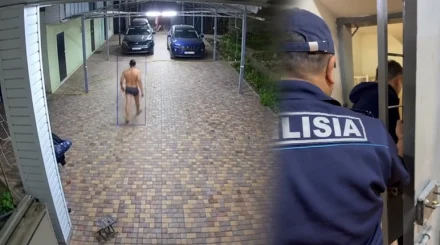 В Талдыкоргане мужчина напал на супругу и угрожал ей