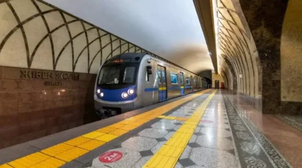 Концерт на Центральном стадионе изменил график работы метро Алматы
