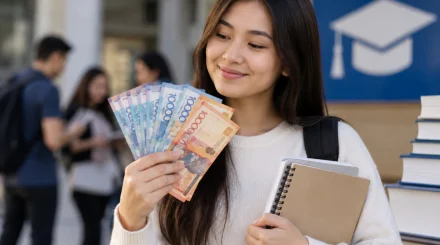 2027 жылы студенттердің шәкіртақысы қанша болады?