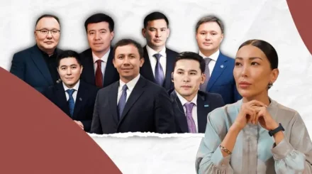 Азиада: жеңіс бар, енді әділ қорытынды керек