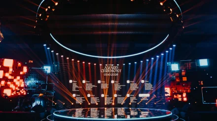   Астанадағы әлемдік AI-кино: Astana AI Film Festival 2026 жеңімпаздары жарияланды   