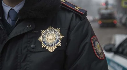 Гражданина Южной Кореи почти неделю ищут в горах Алматы