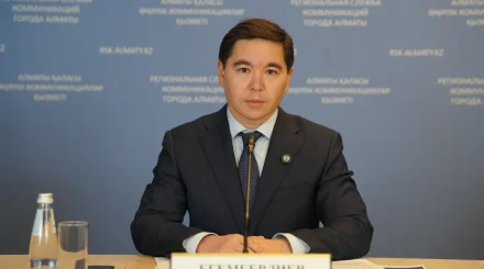 В Ауэзовском районе Алматы открыли два детсада и готовят новые проекты