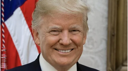 Трамп призвал отказаться от перевода часов и раскрыл номер противника инициативы