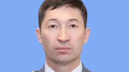 Қарулы Күштер Бас штабының жаңа бастығы тағайындалды