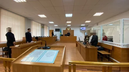 Пожизненный срок: суд поставил точку в громком деле о 13-летней девочке