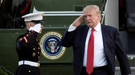 Трамп анонсировал создание новой военной базы США в Европе